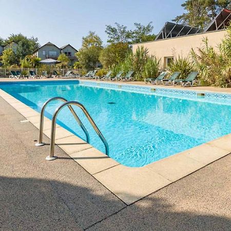 Vacanceole - Relais Du Plessis Chaveignes Zewnętrze zdjęcie