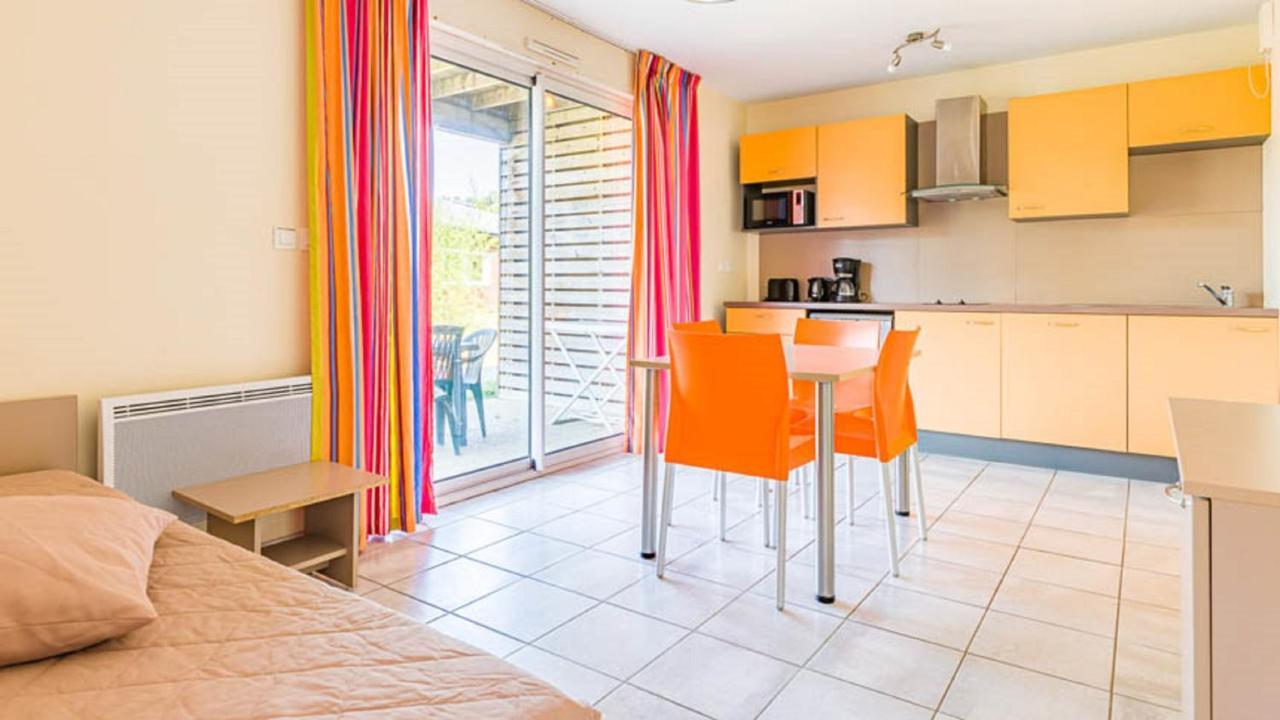Vacanceole - Relais Du Plessis Chaveignes Zewnętrze zdjęcie