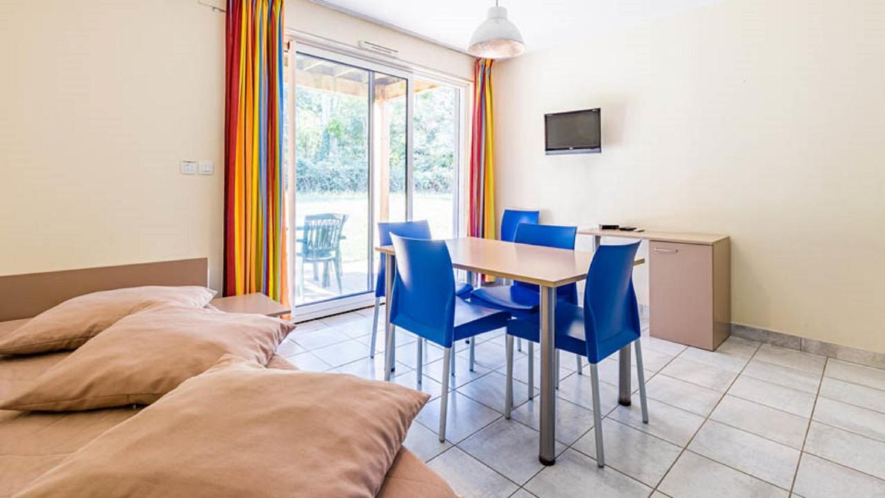 Vacanceole - Relais Du Plessis Chaveignes Pokój zdjęcie