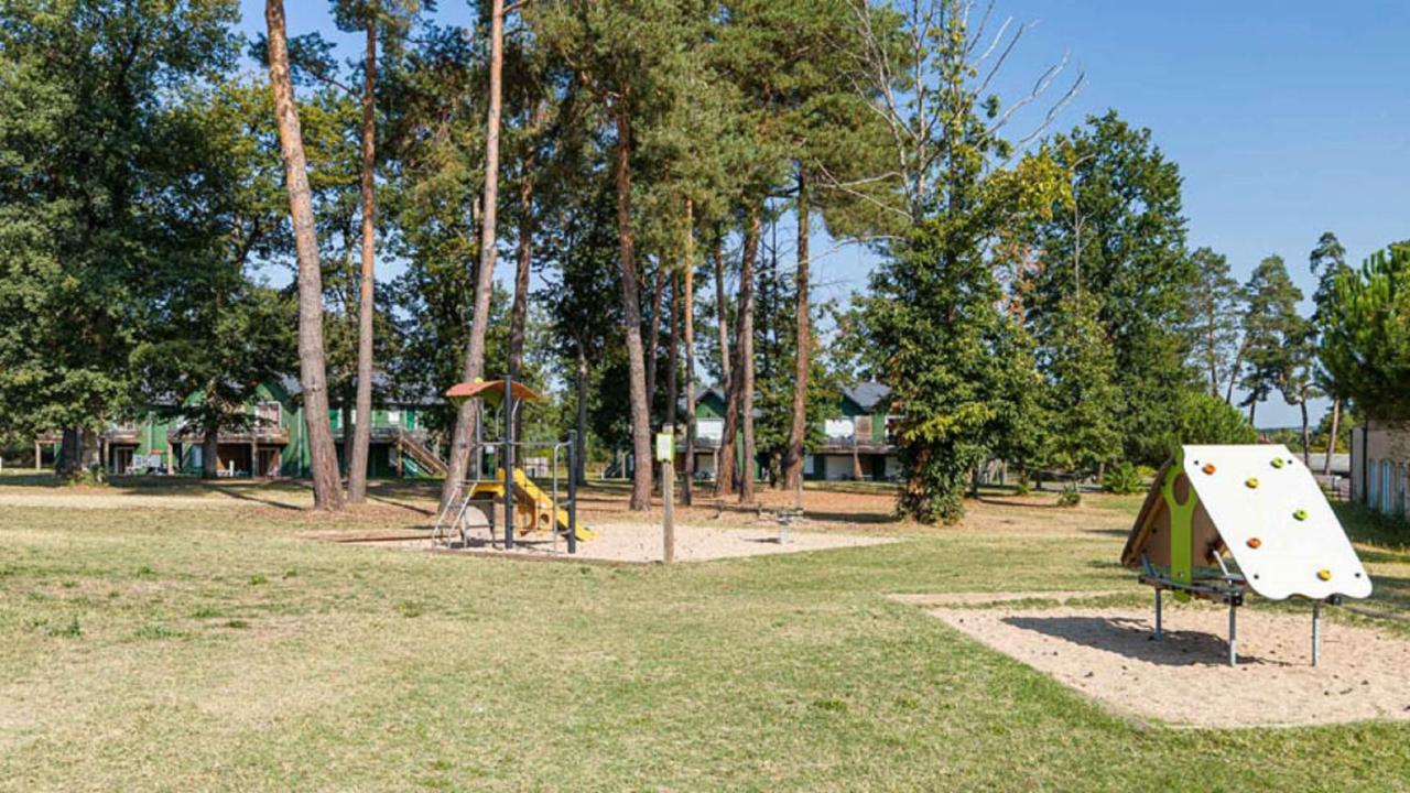 Vacanceole - Relais Du Plessis Chaveignes Zewnętrze zdjęcie