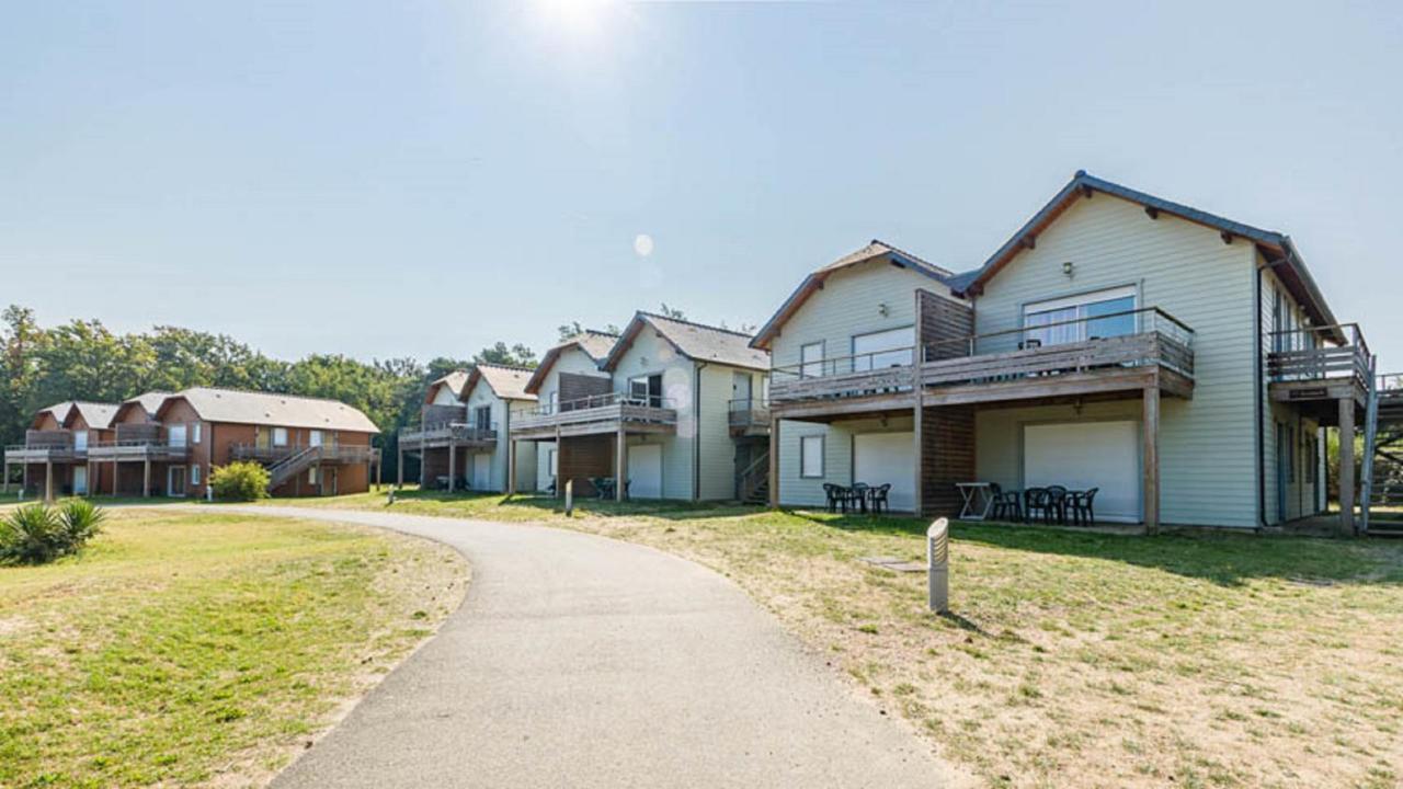 Vacanceole - Relais Du Plessis Chaveignes Zewnętrze zdjęcie