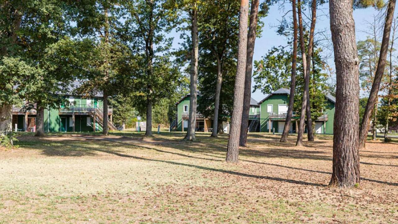 Vacanceole - Relais Du Plessis Chaveignes Zewnętrze zdjęcie