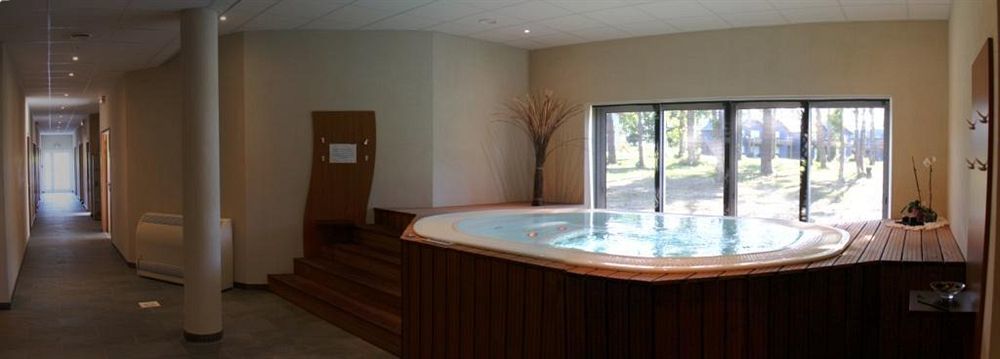Vacanceole - Relais Du Plessis Chaveignes Zewnętrze zdjęcie
