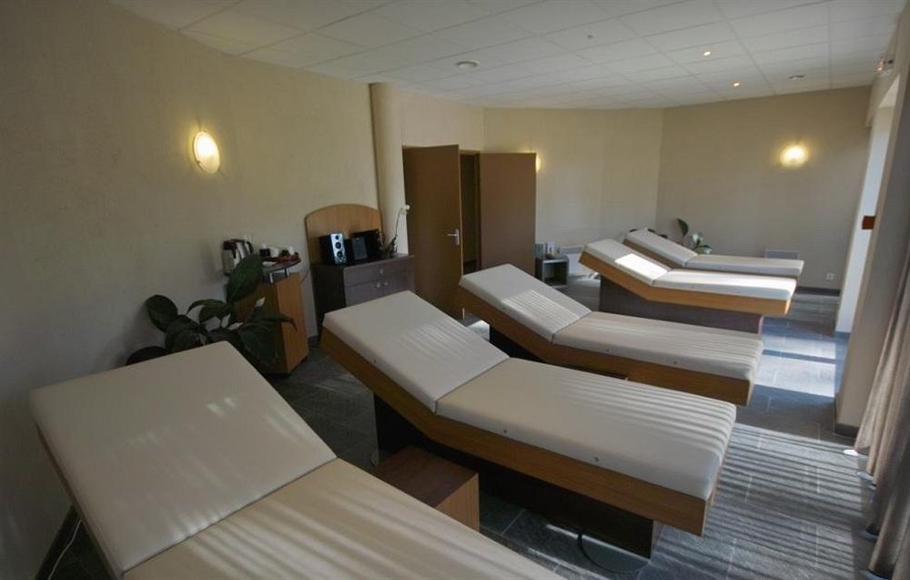 Vacanceole - Relais Du Plessis Chaveignes Zewnętrze zdjęcie