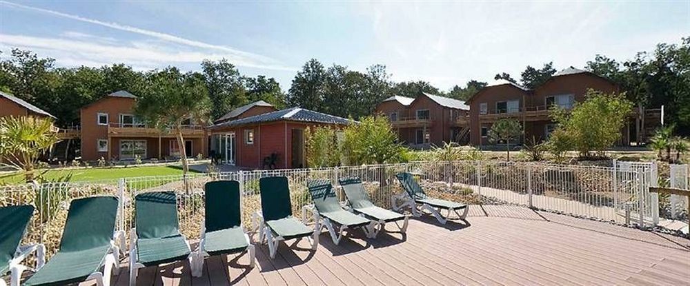 Vacanceole - Relais Du Plessis Chaveignes Zewnętrze zdjęcie